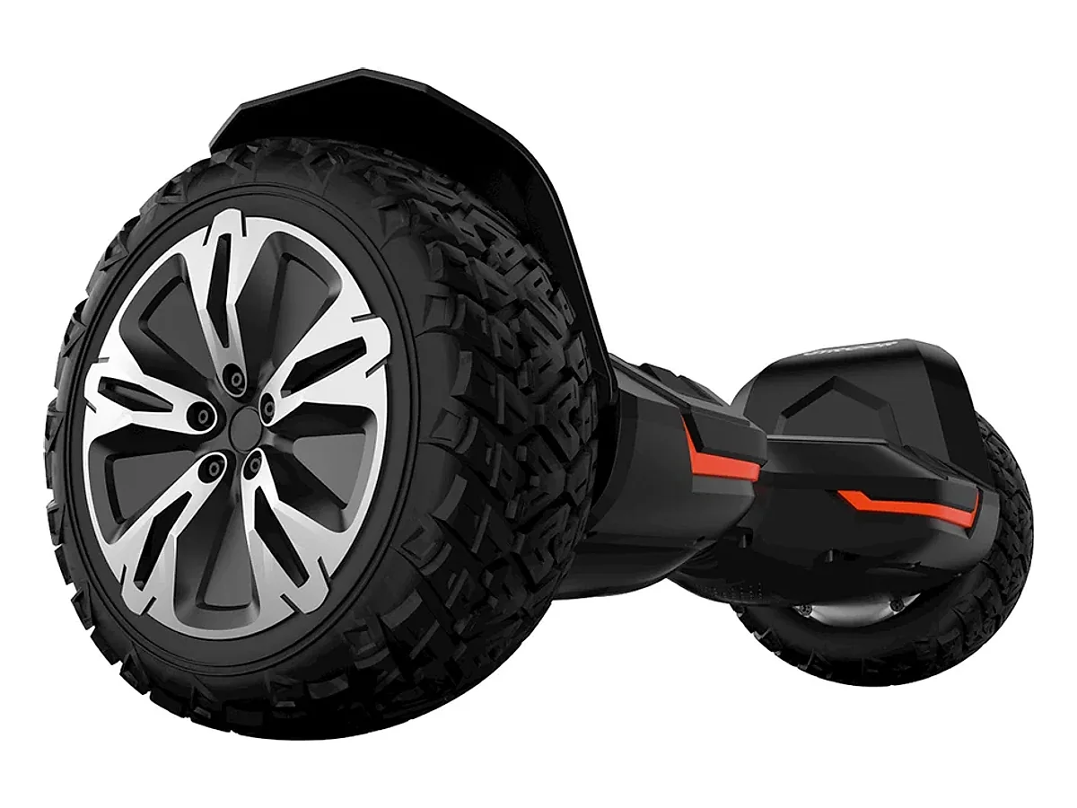 Gyroor Warrior All-Terrain Hoverboard