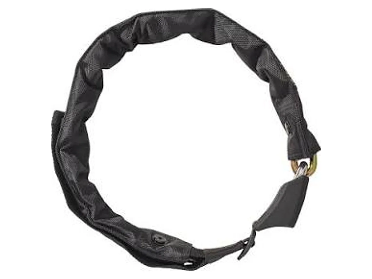 Hiplok Gold Chain Lock