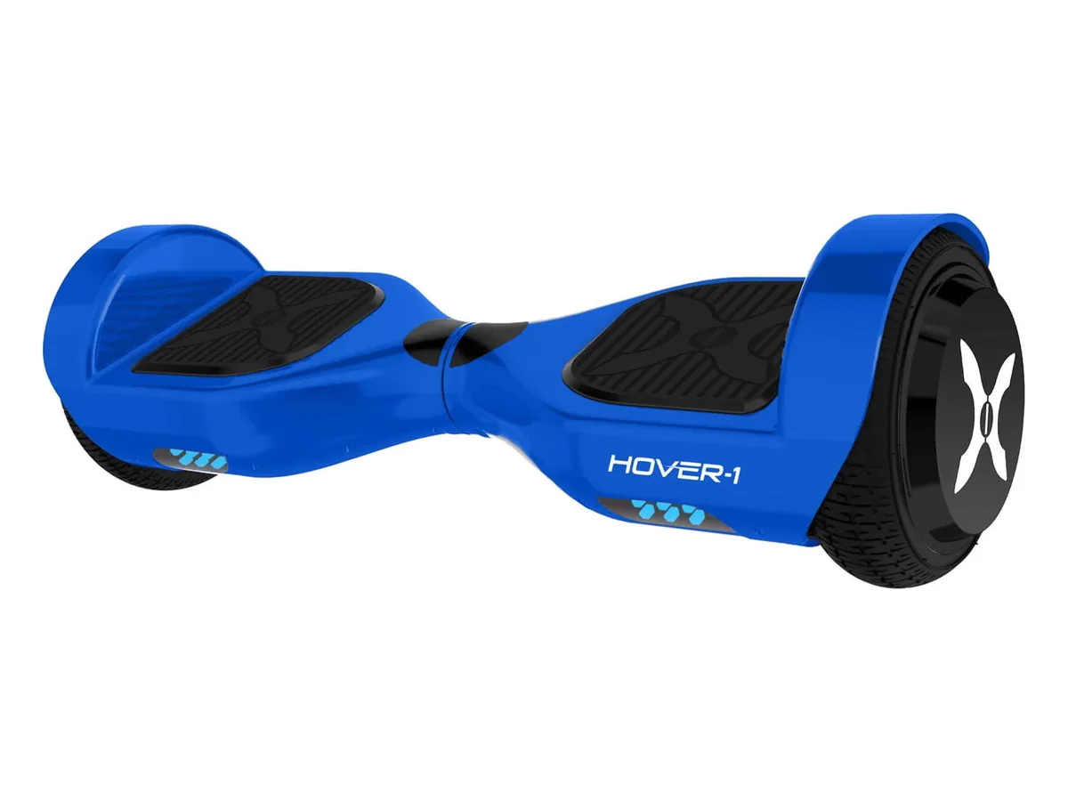 Hover-1 Titan Pro All-Terrain Hoverboard