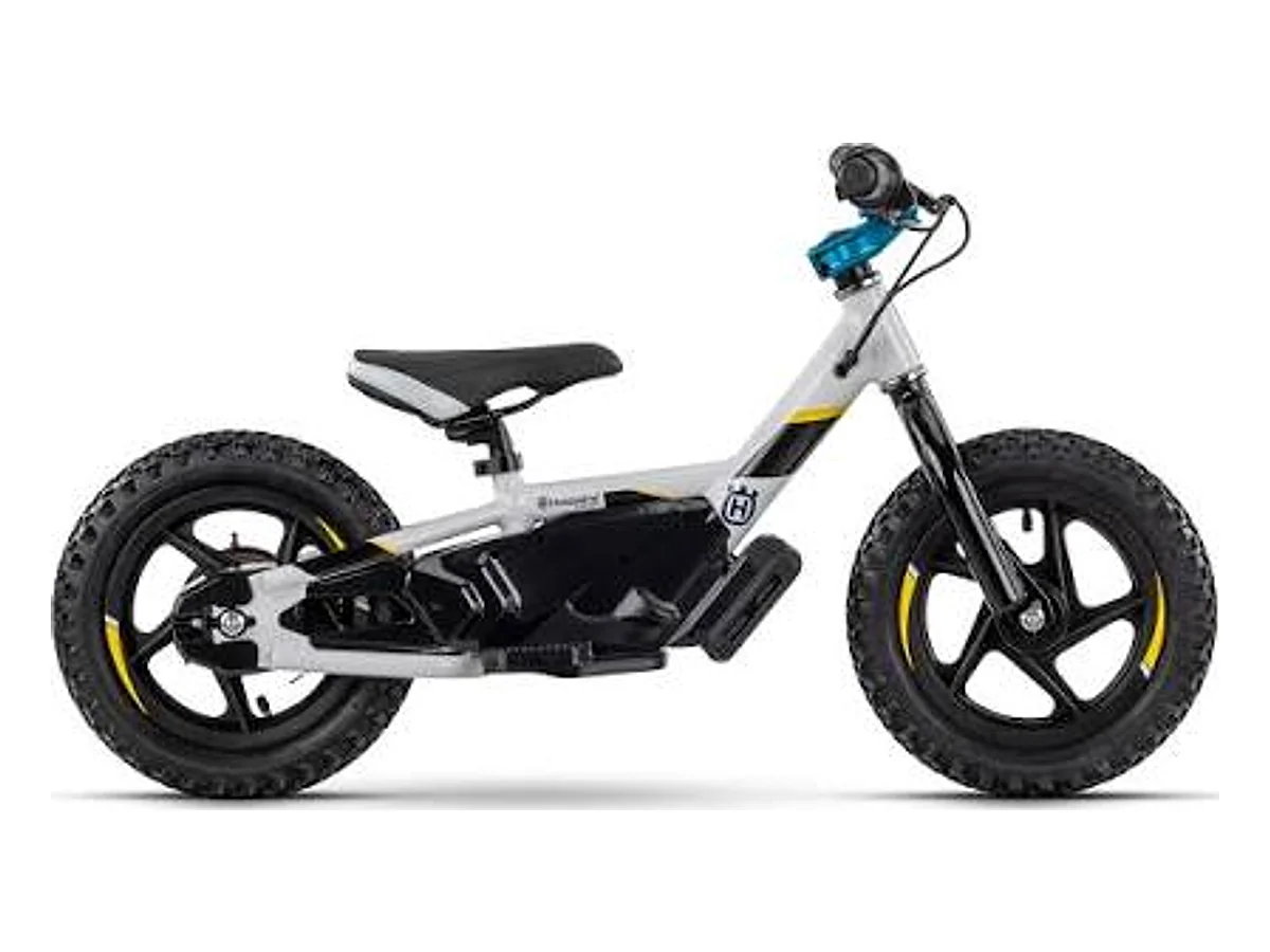 Husqvarna Factory Replica 12eDrive