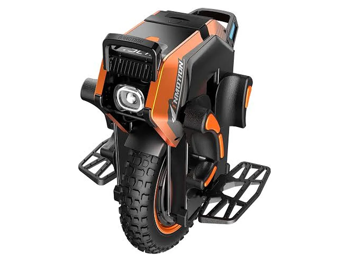 InMotion V14 Adventure EUC
