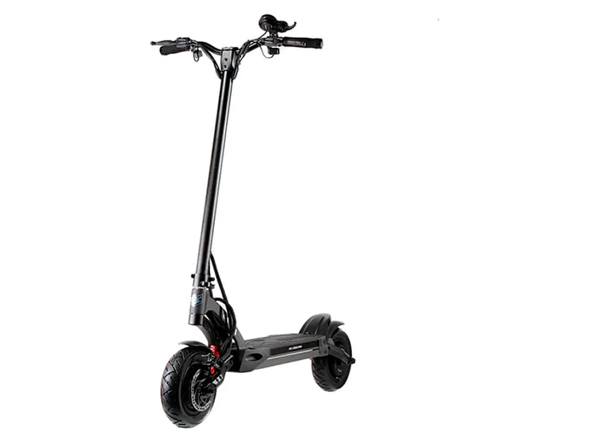 Kaabo Mantis 10 Plus V2 Dual Motor