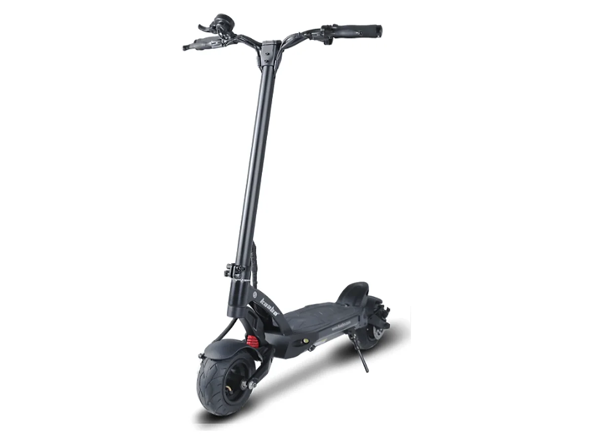 Kaabo Mantis 8 Dual Motor