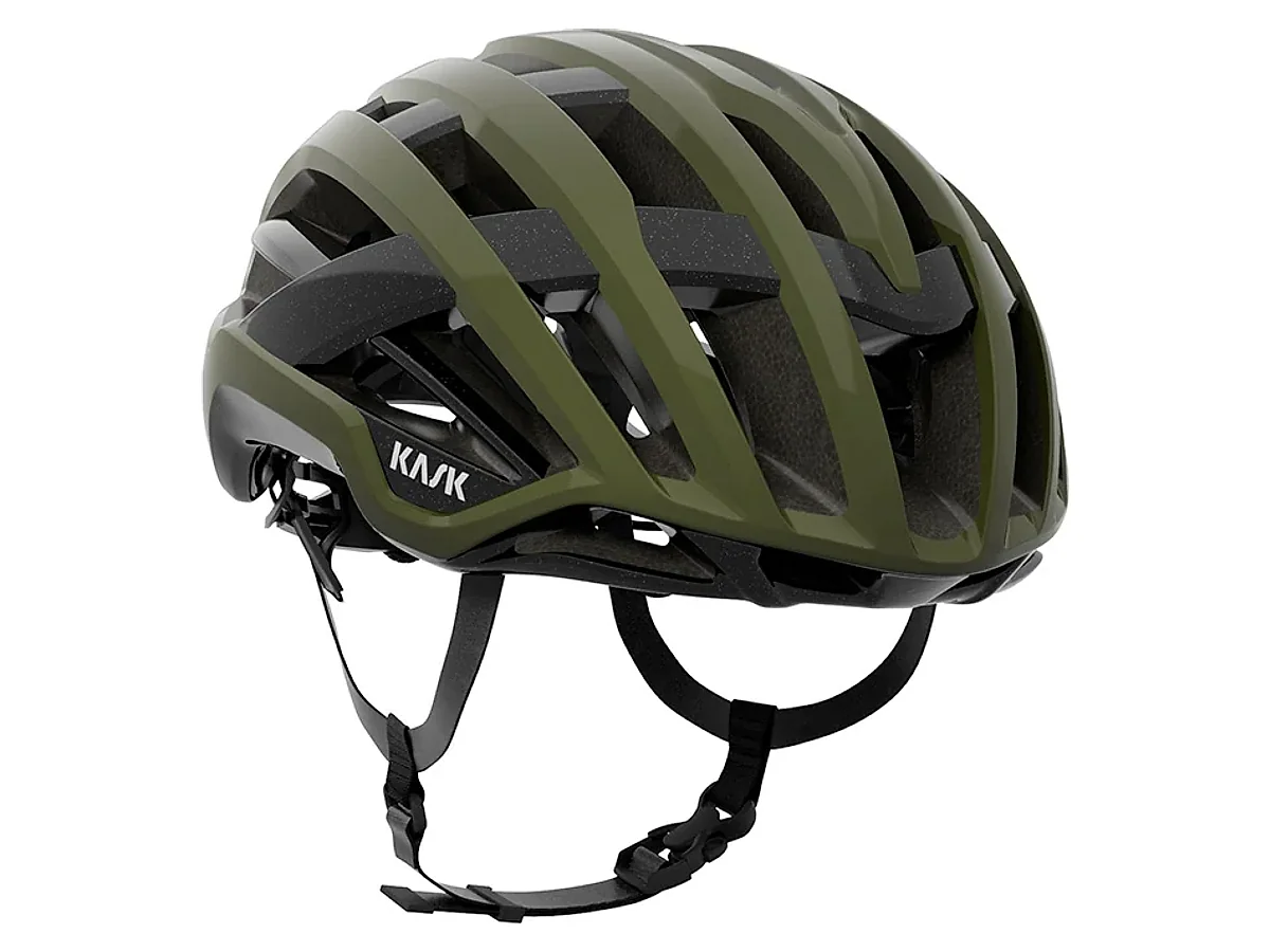 Kask Valegro Road Helmet