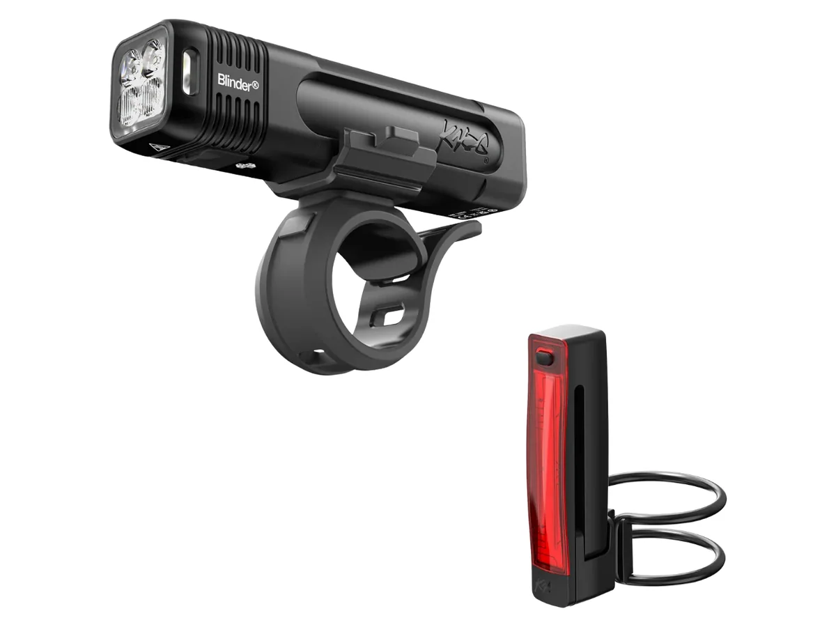 Knog Blinder 600/Plus 20 Light Set