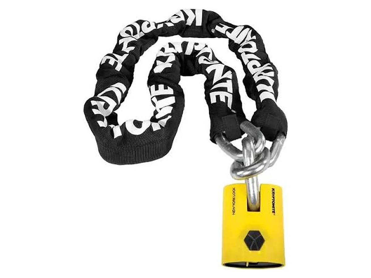 Kryptonite New York Legend 1515 Chain Lock