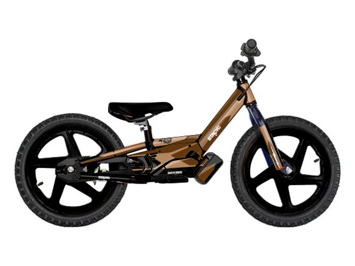 KTM Factory Replica 16eDrive