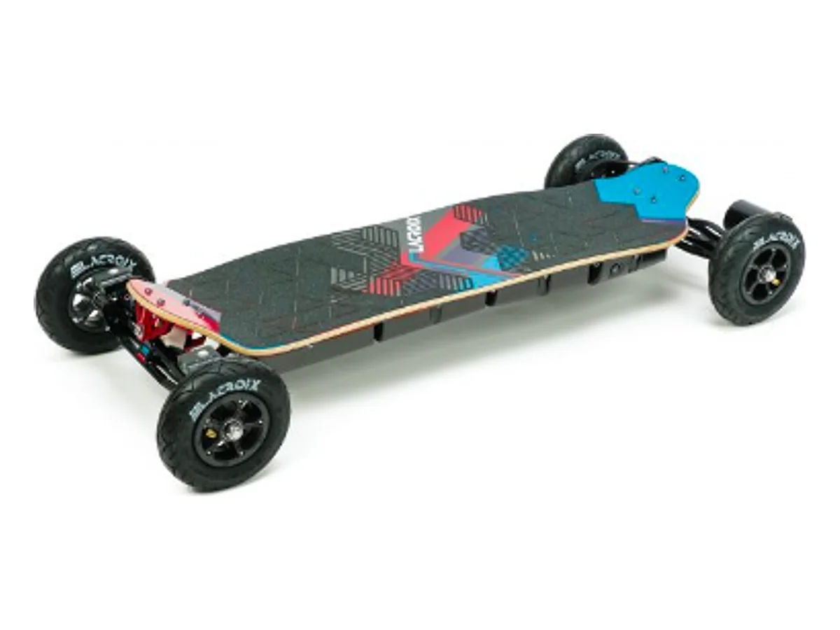 Lacroix Nazaré Super All-Terrain
