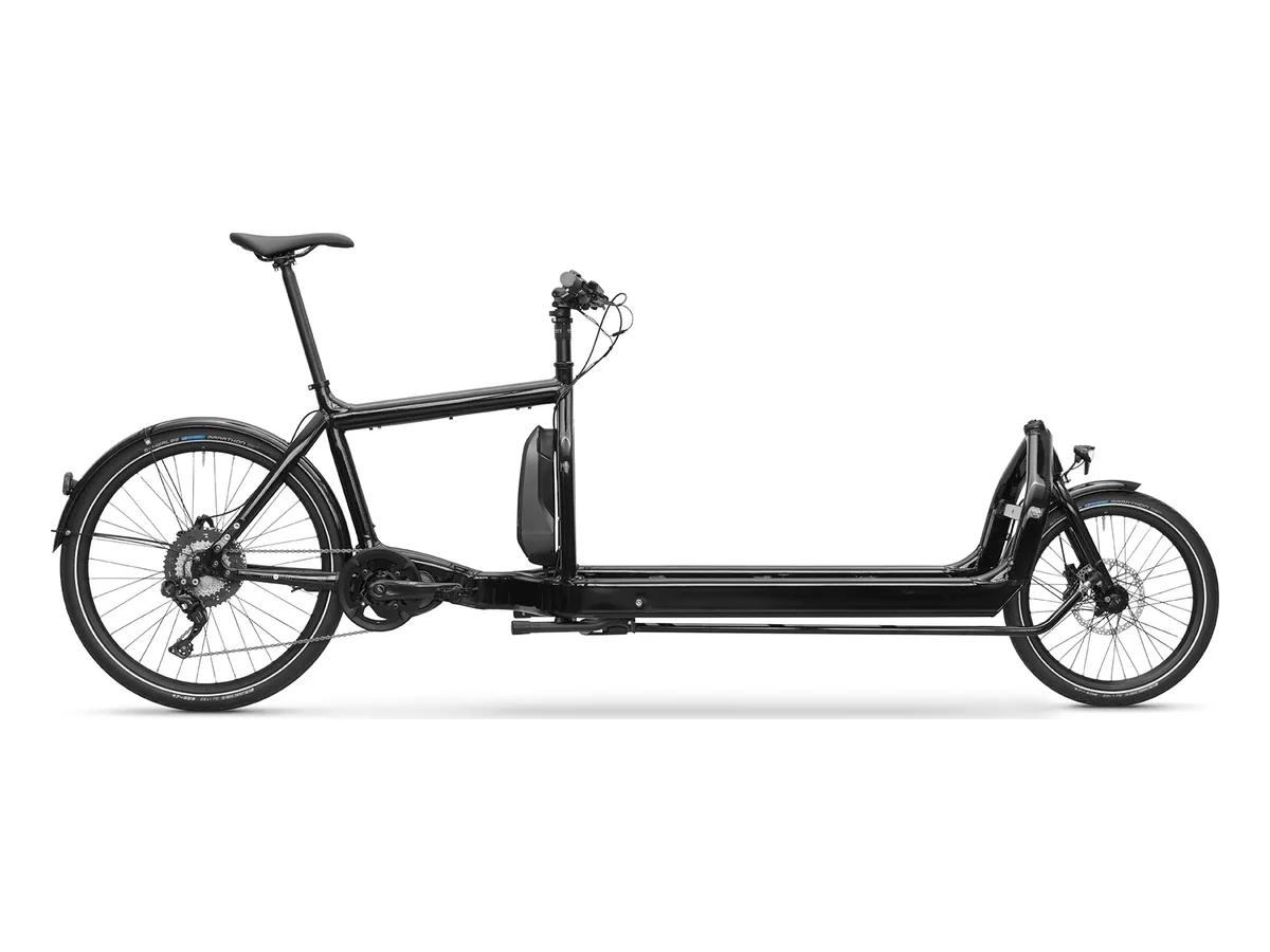 Larry vs Harry Bullitt E-Steps