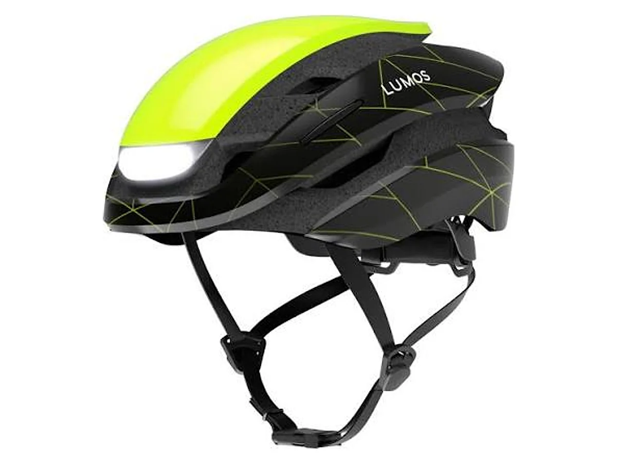 Lumos Ultra Smart LED Helmet with Indicators