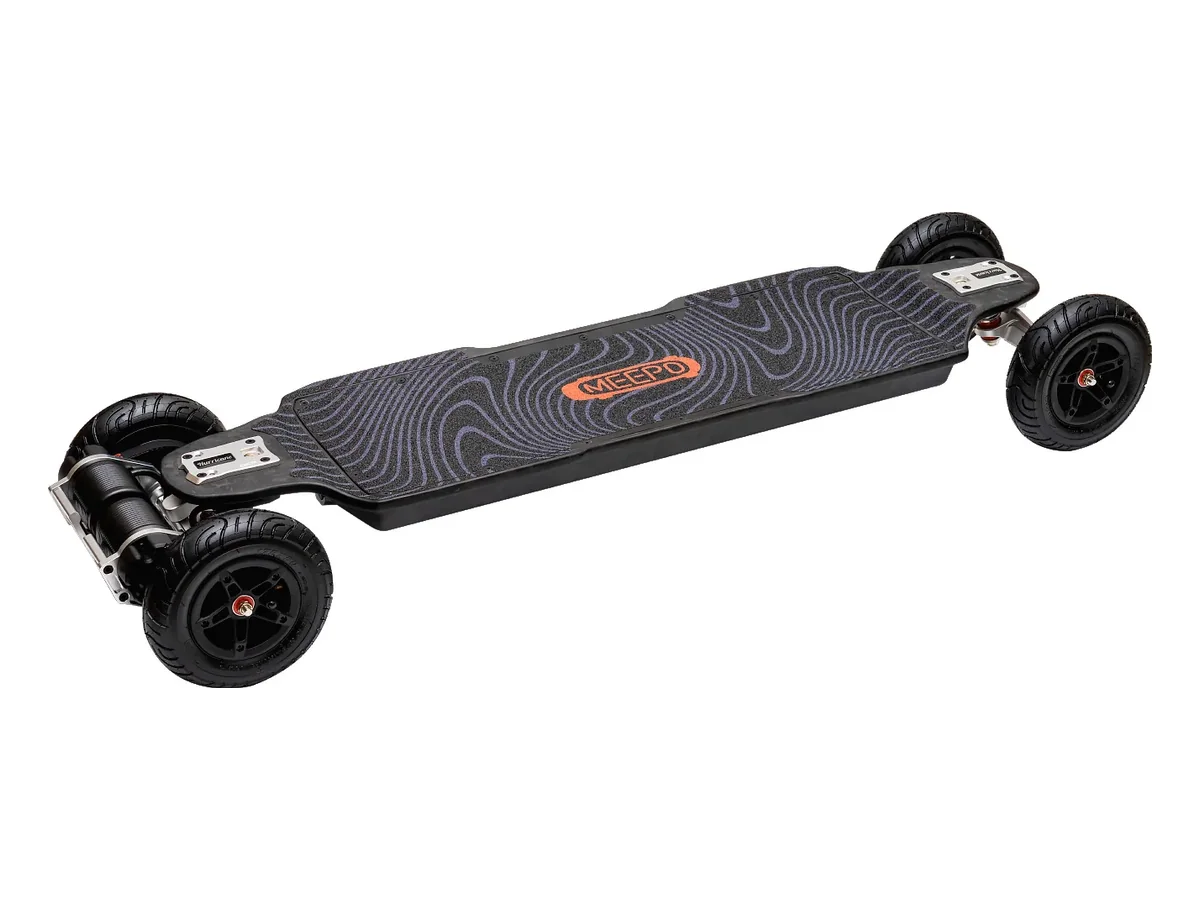 Meepo Hurricane Ultra All-Terrain