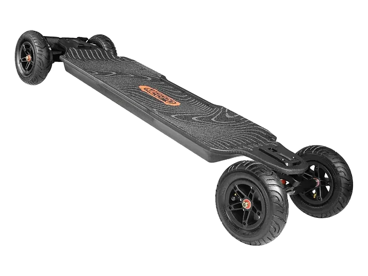 Meepo Hurricane V2 Pneumatic