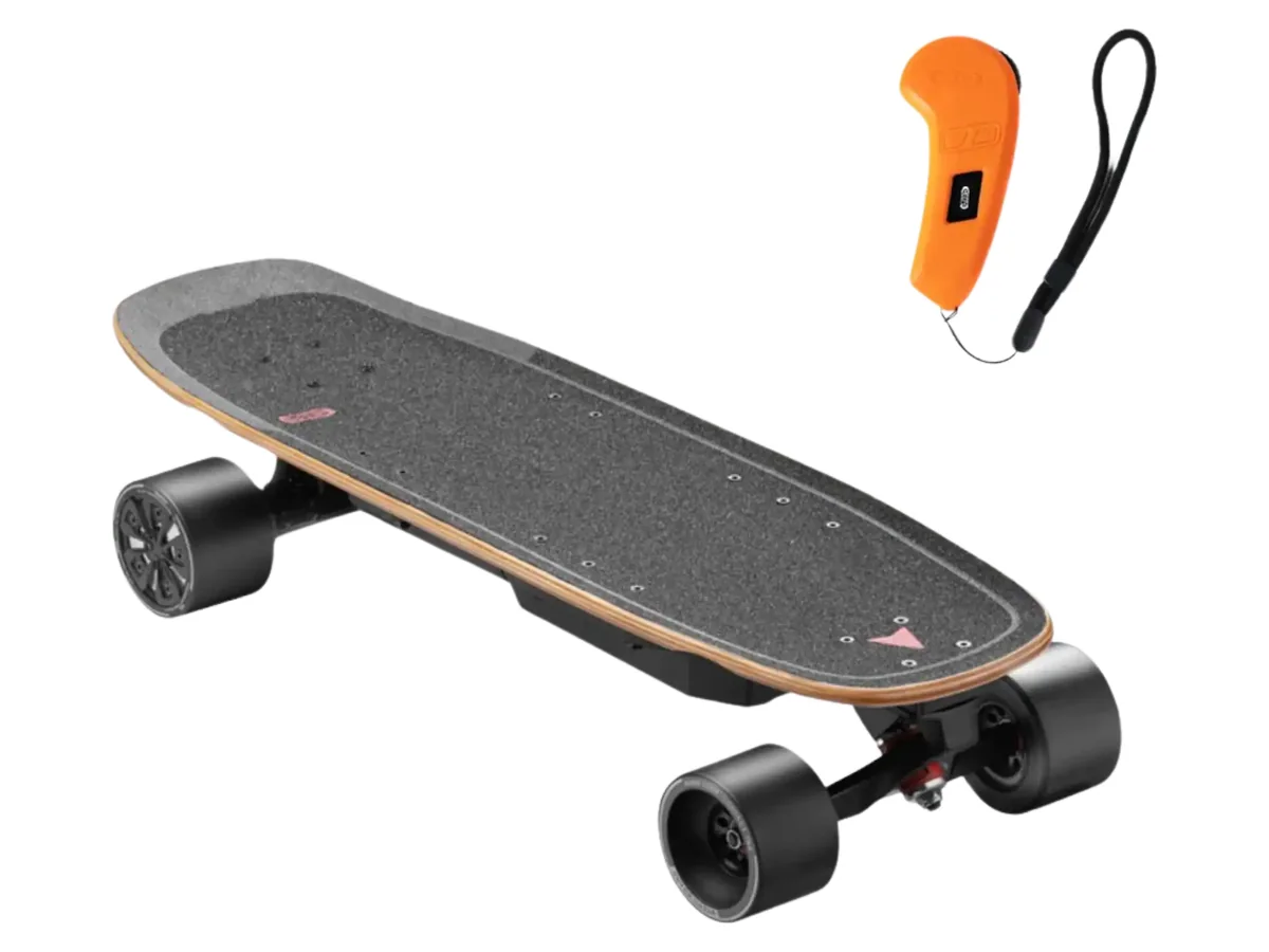 Meepo Mini 5 ER Shortboard