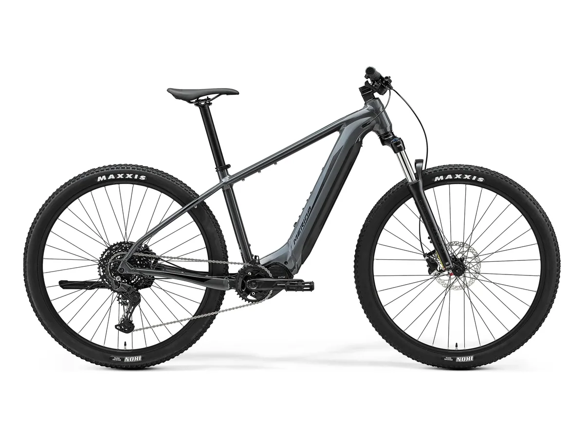 Merida eBig.Nine 400
