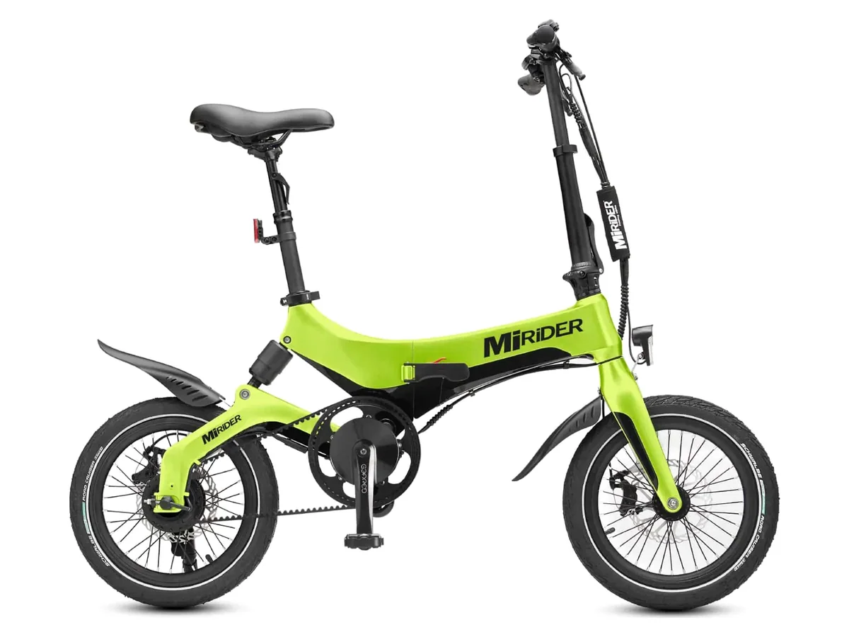 MiRiDER One GB3