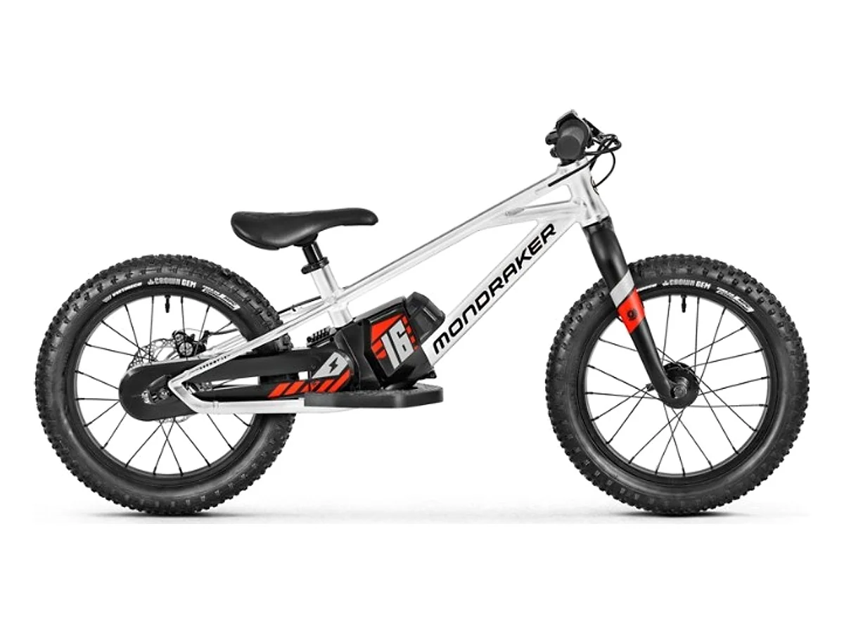 Mondraker Grommy 16 Kids E-Bike