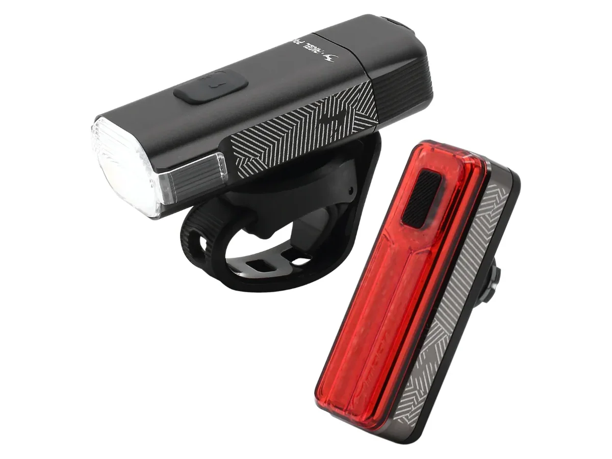 Moon Rigel Pro and Helix Sense 1000/150 Light Set