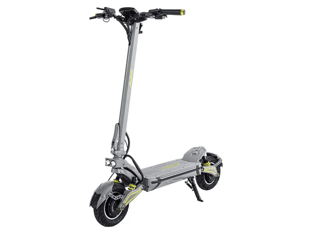 Mukuta 10+ All Terrain Dual