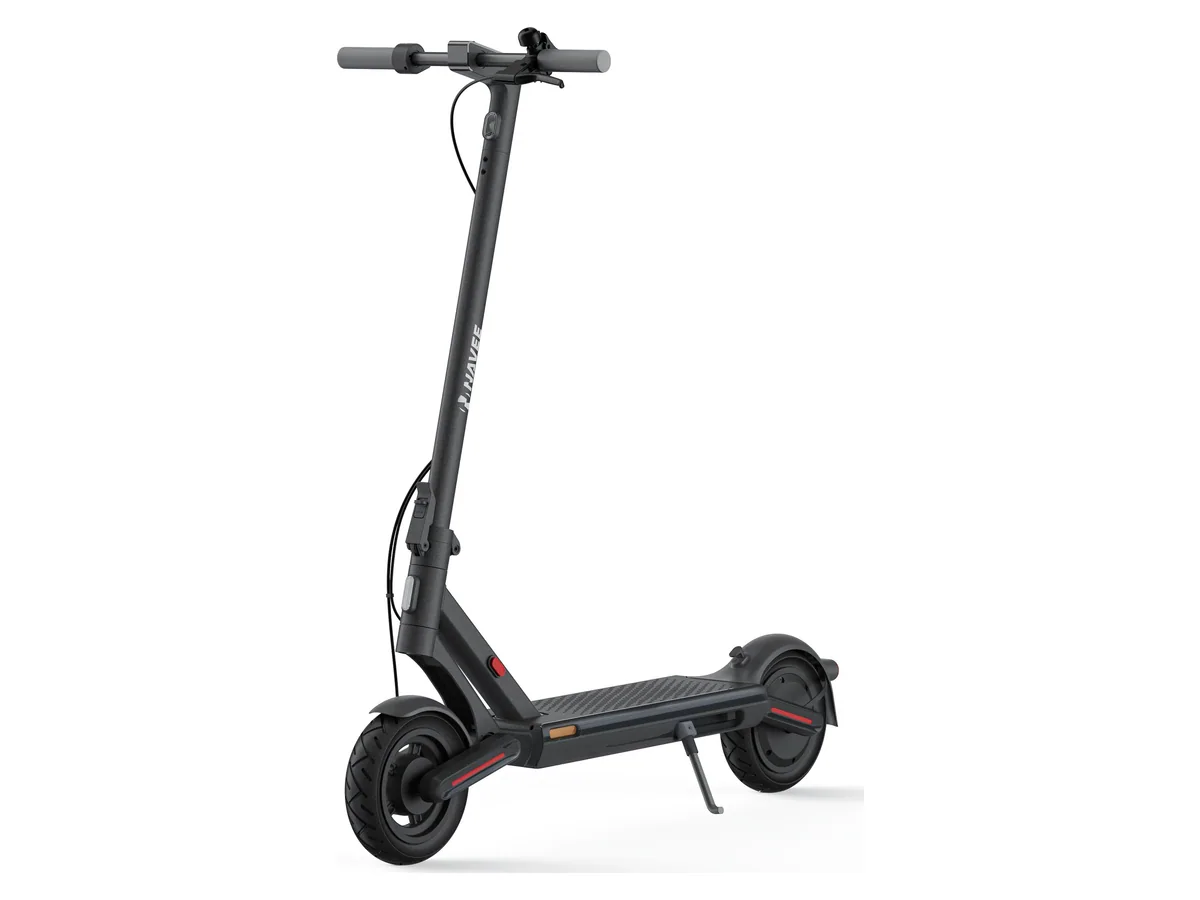 Navee S65C Suspension Scooter