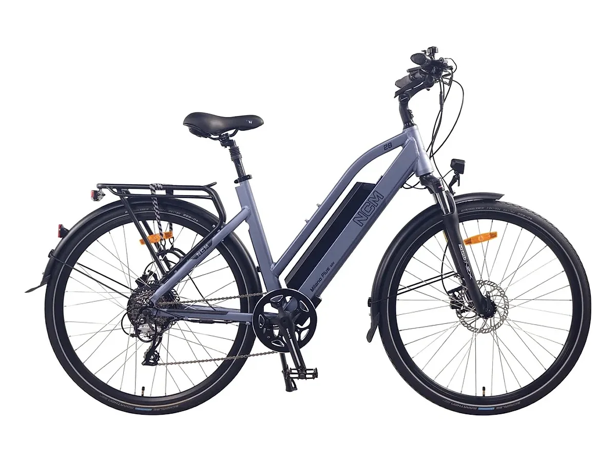 NCM Milano Plus
