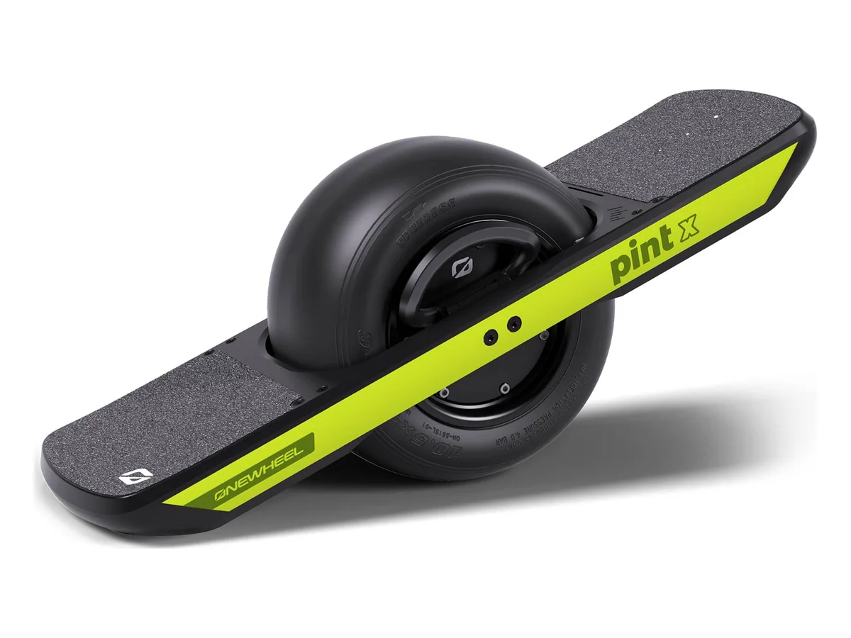 Onewheel Pint X All-Terrain