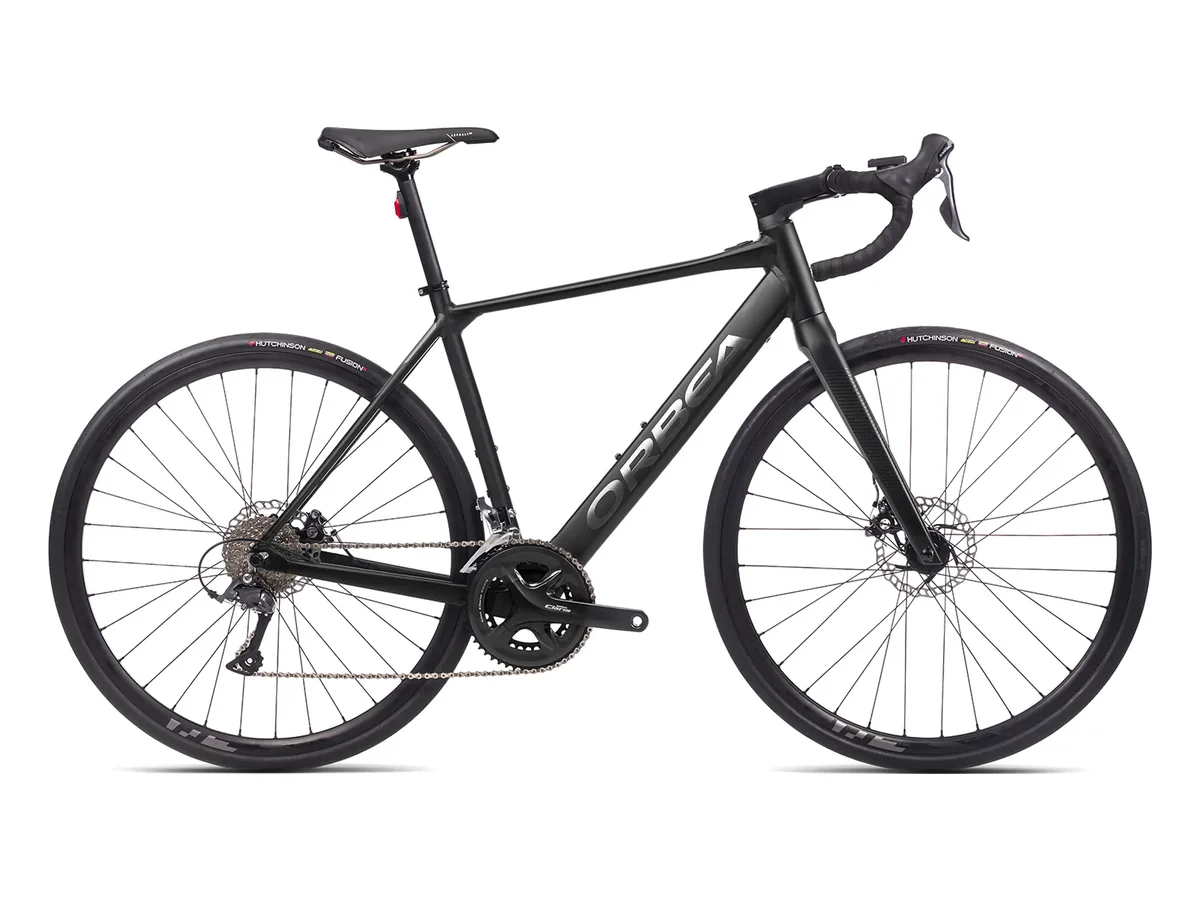 Orbea Gain D50