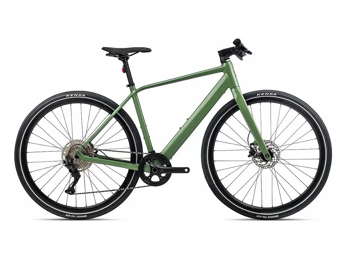 Orbea Vibe H30 EQ
