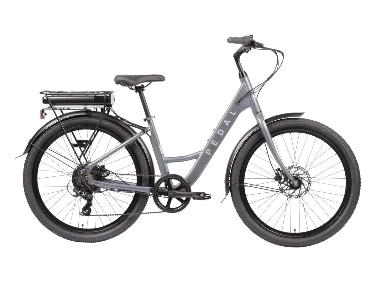 Pedal Comet 3 Disc
