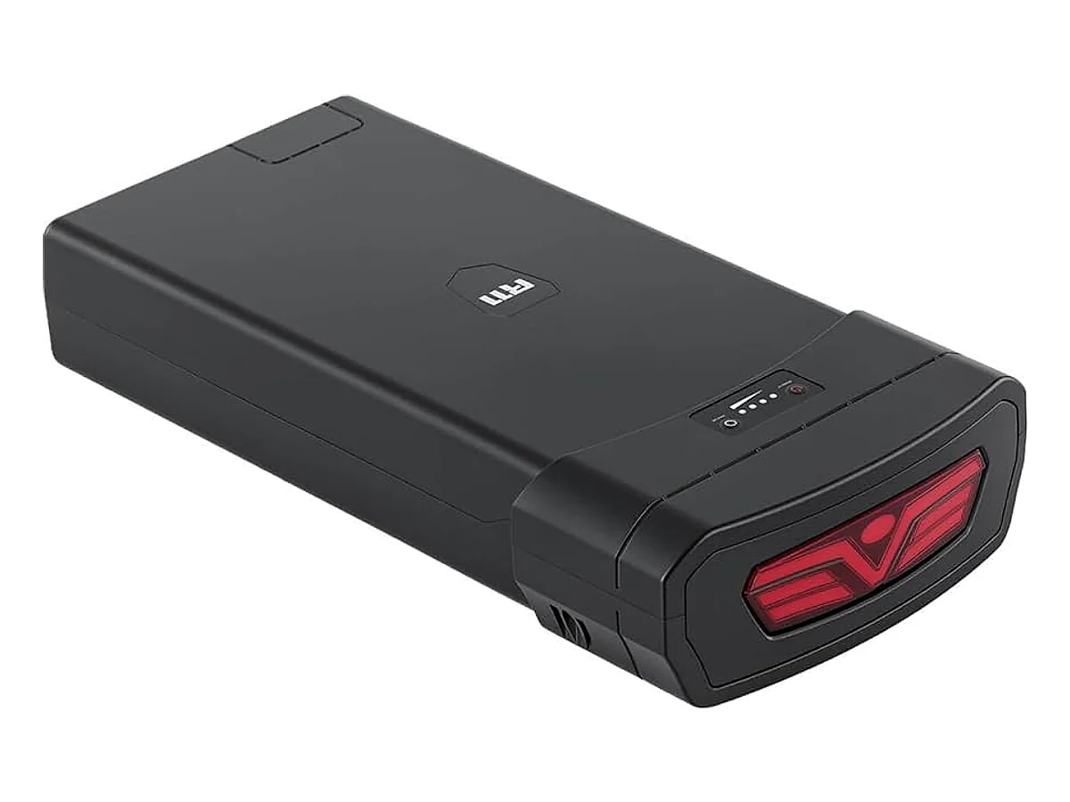 Pedego Long Range Cargo Battery 48V 20Ah