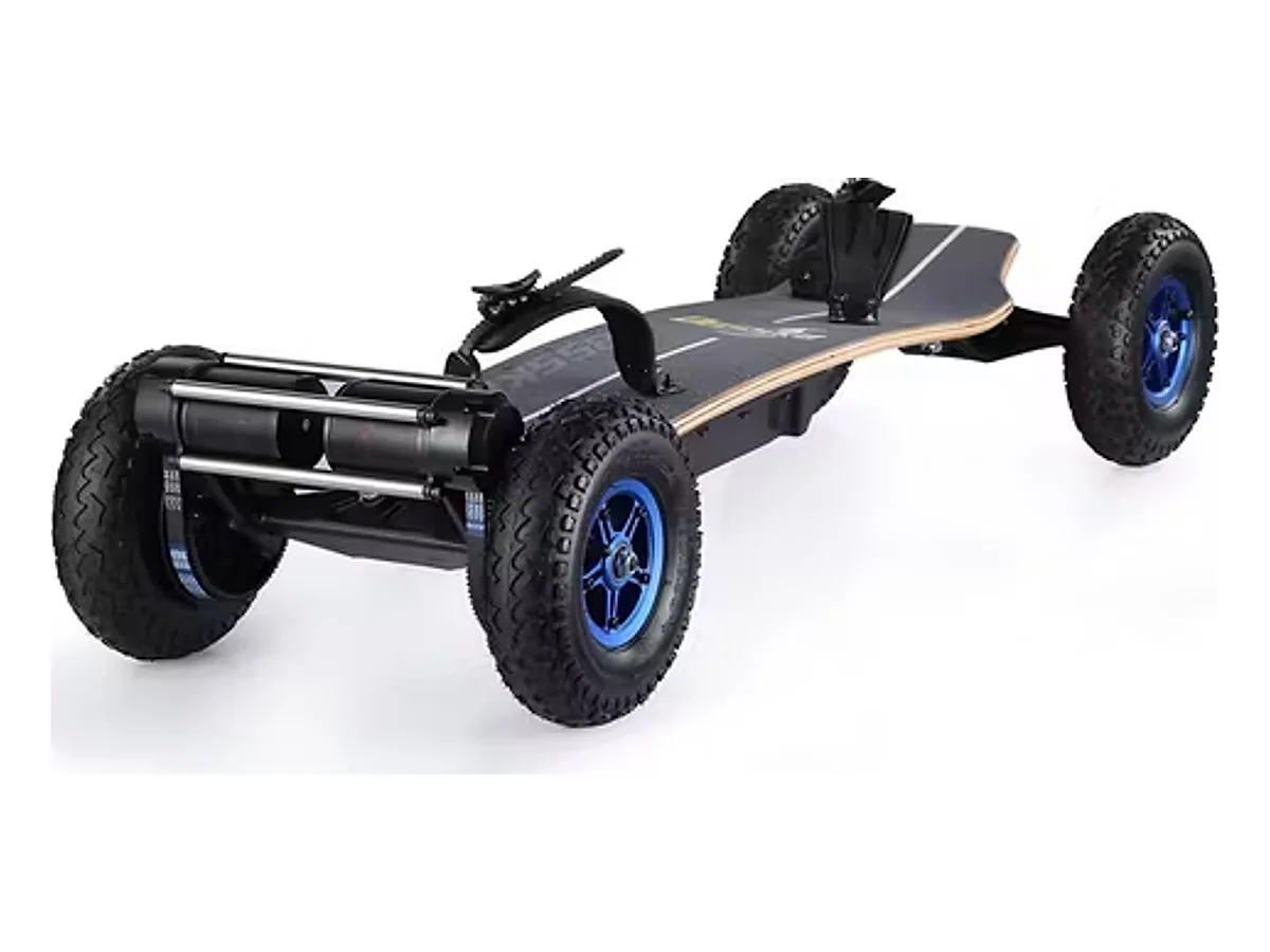 Propulsion Board All-Terrain Beast