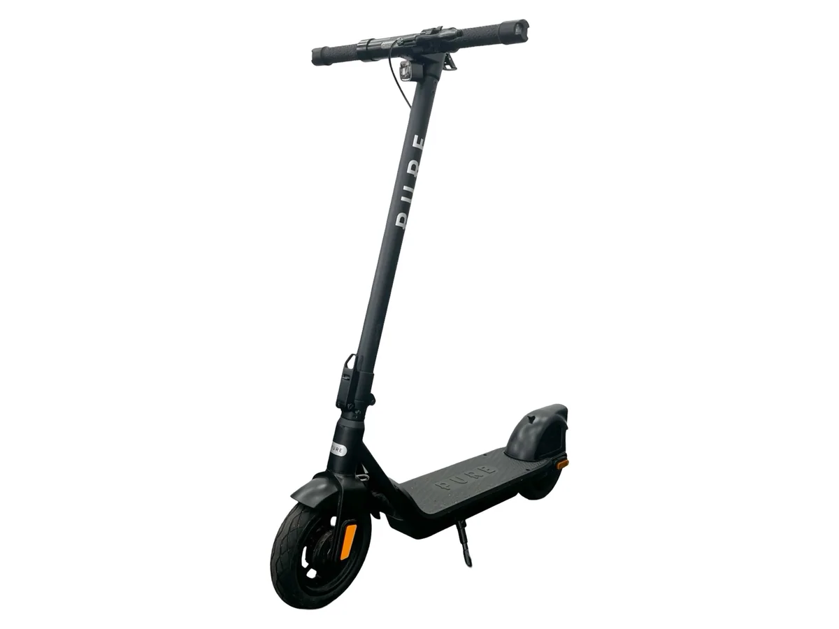 Pure Air3 Pro LR Scooter