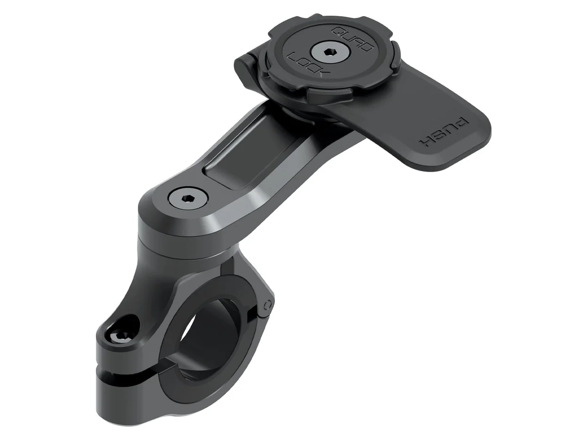 Quad Lock Handlebar Mount Pro Kit