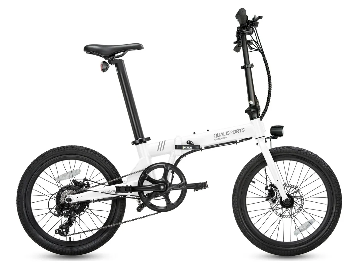 Qualisports Volador 20