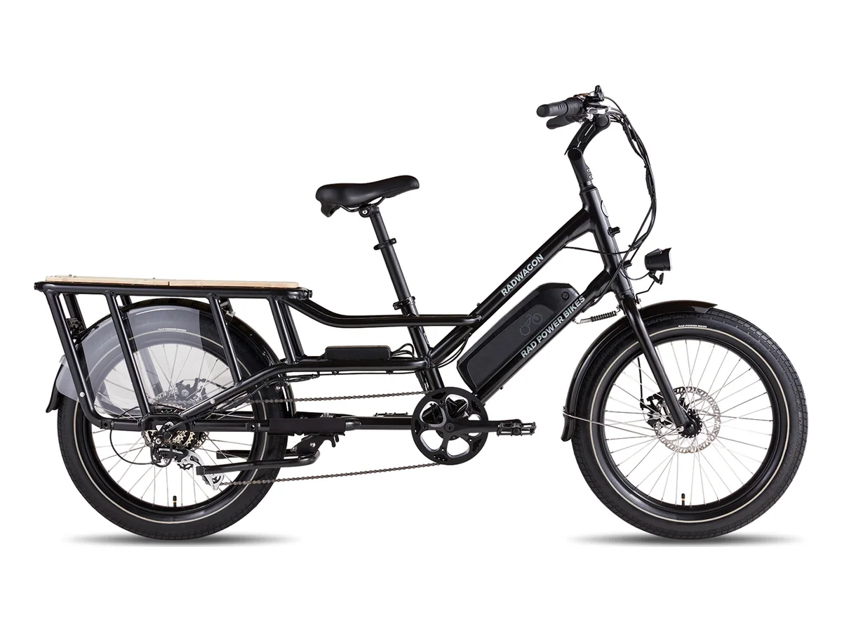 Rad Power RadWagon 4 Pro