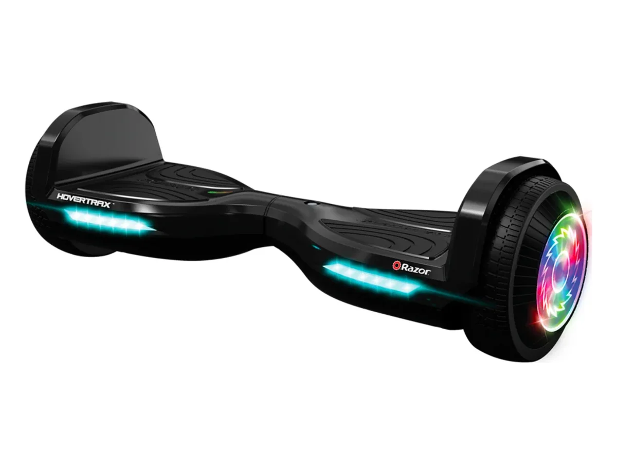 Razor Hovertrax Positech Smart Board