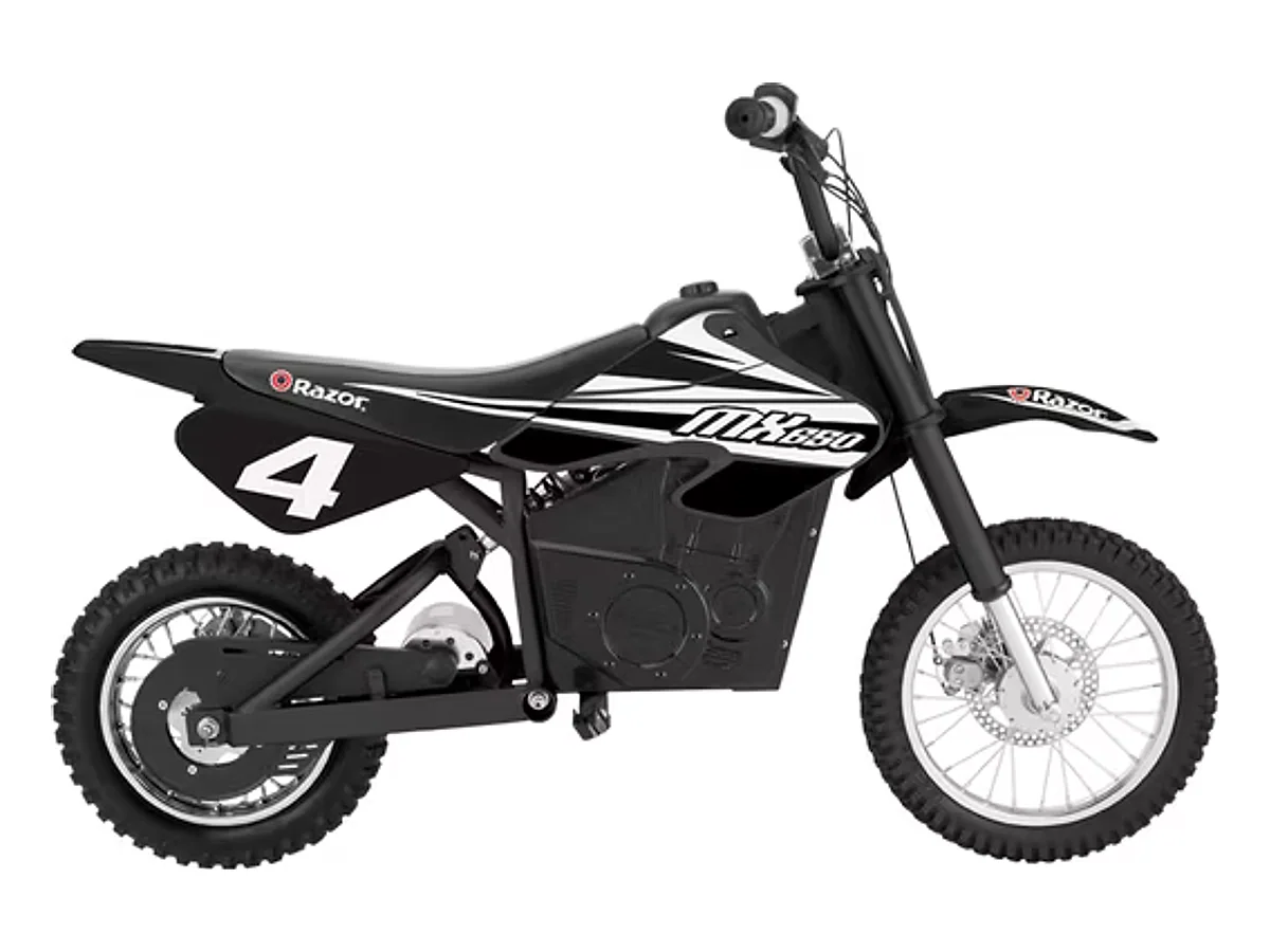 Razor MX650 Dirt Rocket Pit Bike