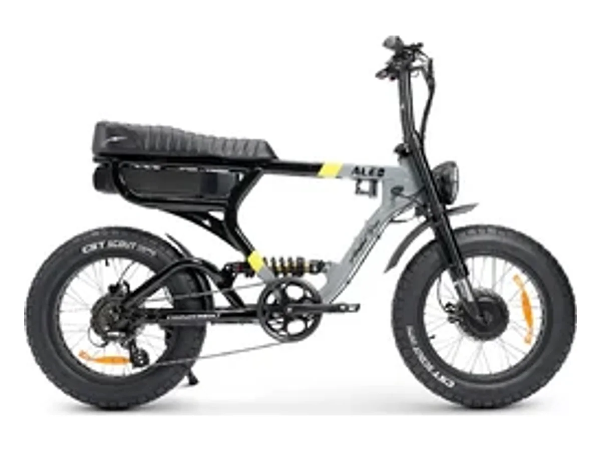 Rerode R1 10kW Electric Dirt Bike