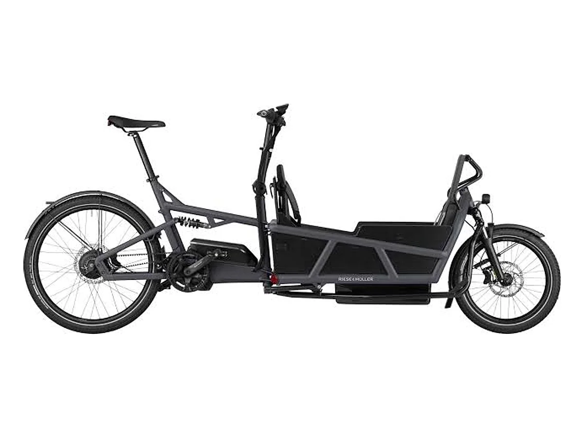 Riese & Müller Load 4 75
