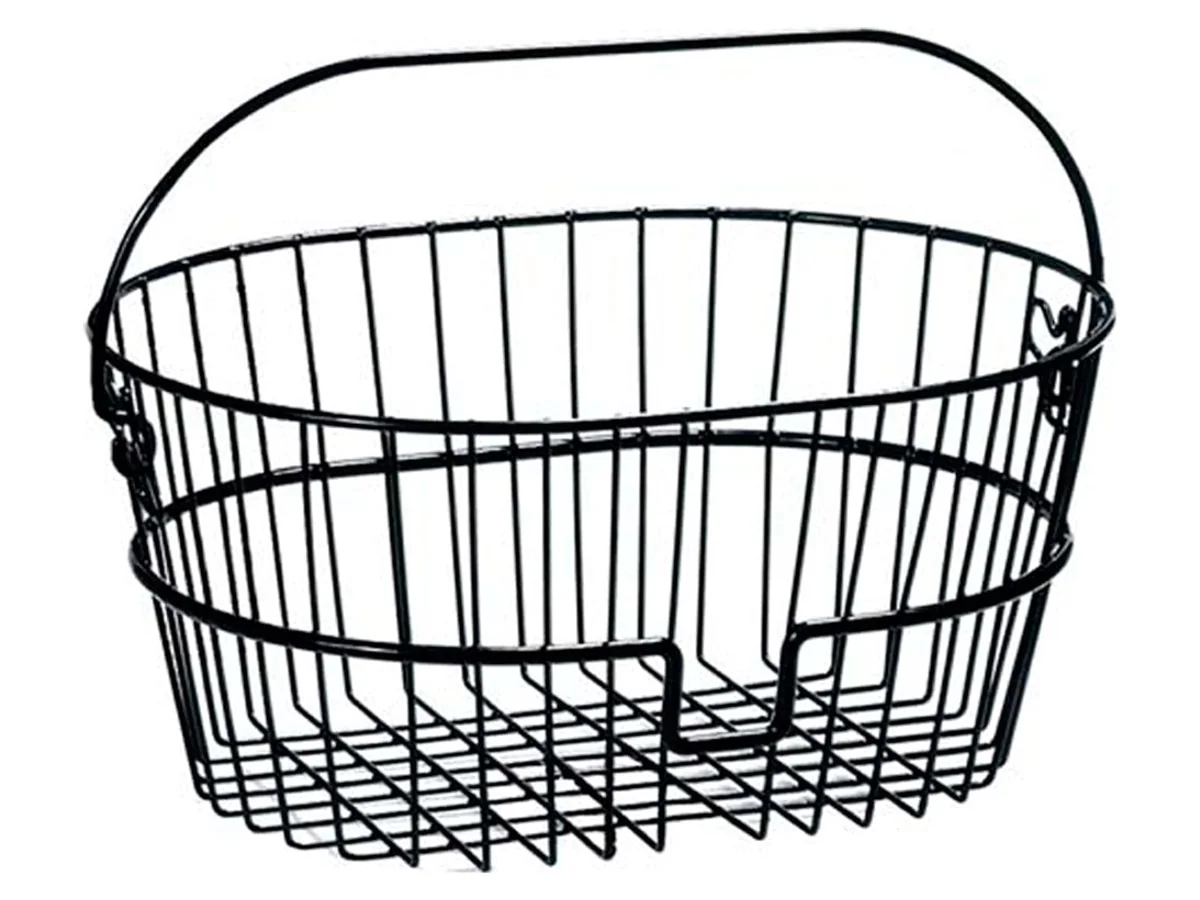 Rixen & Kaul Front Handlebar Basket