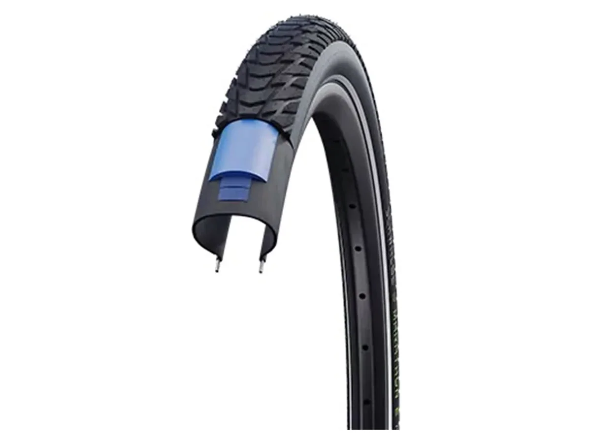 Schwalbe Marathon Plus E-25 Hybrid Tyre 700 x 35c