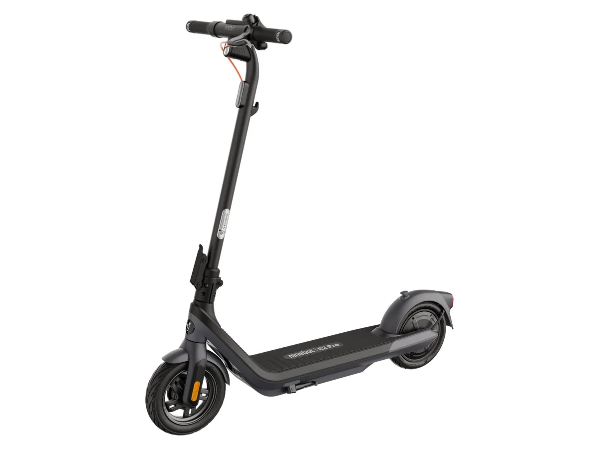 Segway-Ninebot E2 Pro KickScooter