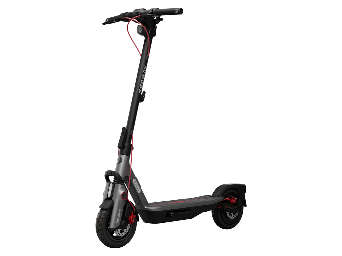 Segway Ninebot F3 Pro
