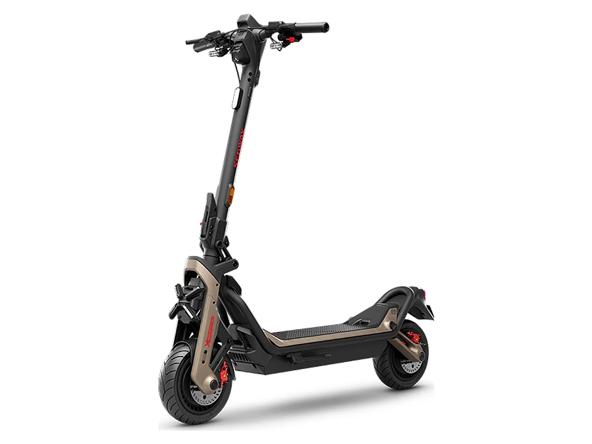 Segway Ninebot Max G2 Pro