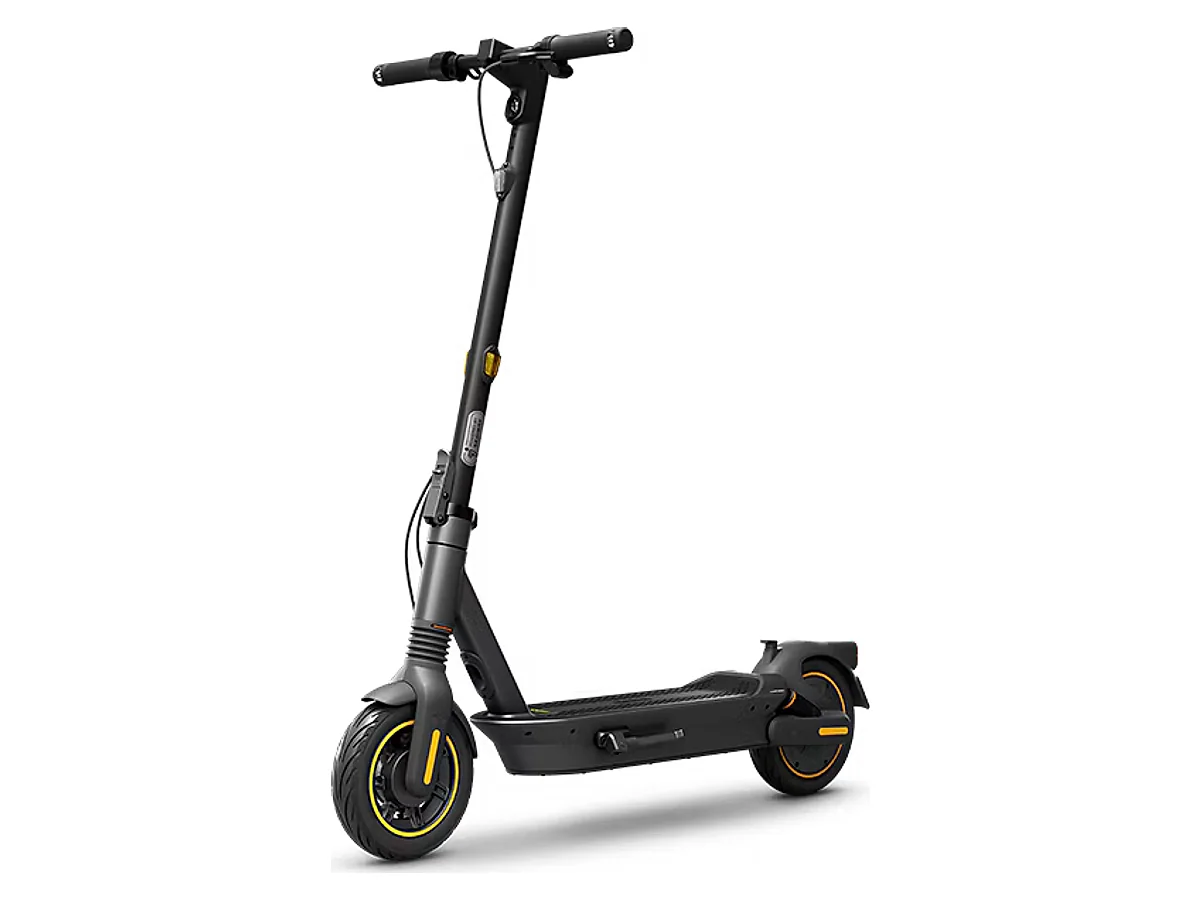 Segway Ninebot MAX G3 E-Scooter