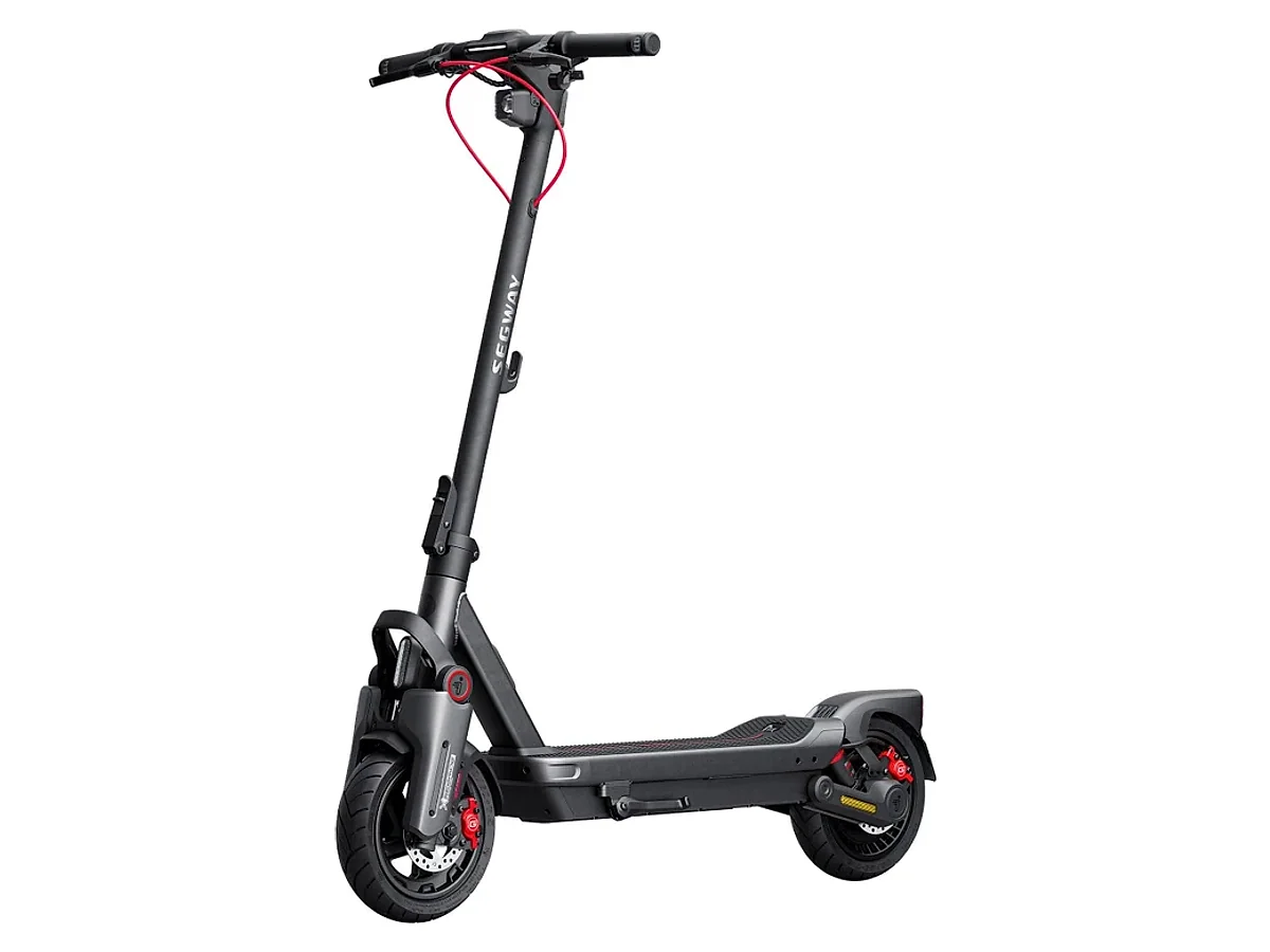 Segway-Ninebot MAX G3 E