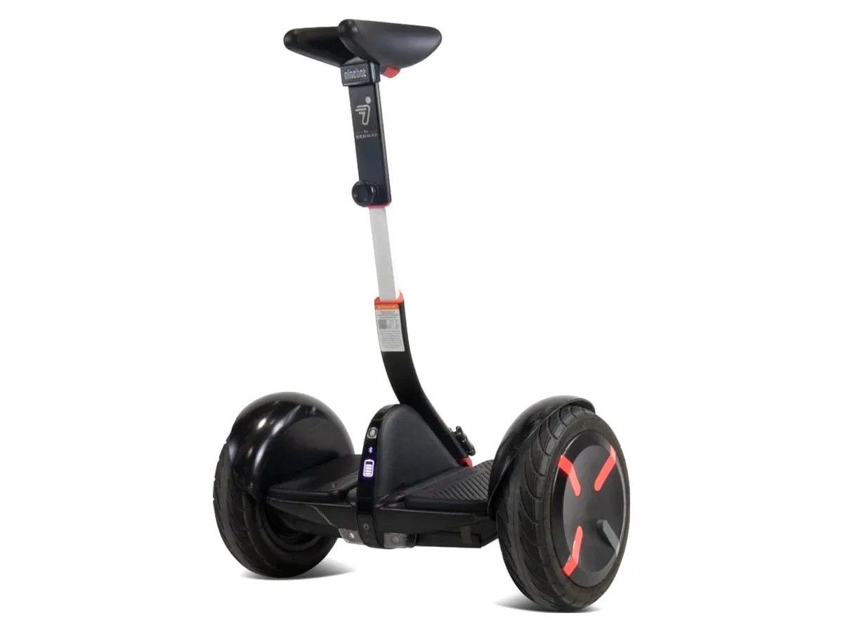 Segway Ninebot S Kids Hoverboard