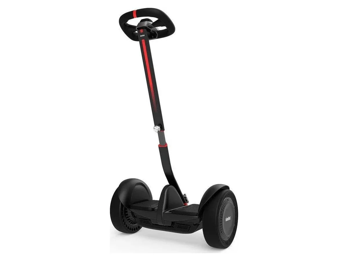 Segway Ninebot S-MAX Self-Balancing