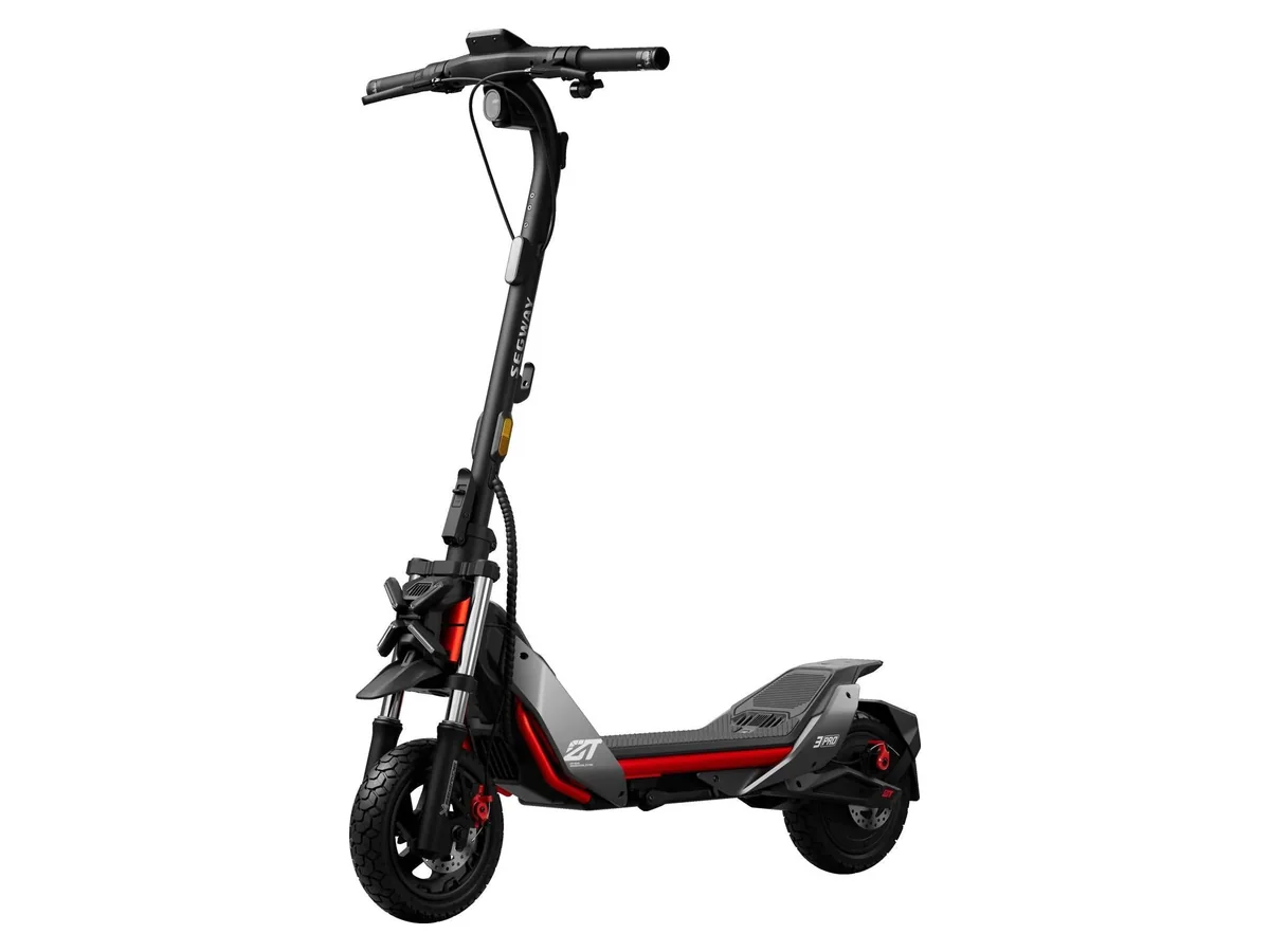 Segway Ninebot ZT3 Pro D