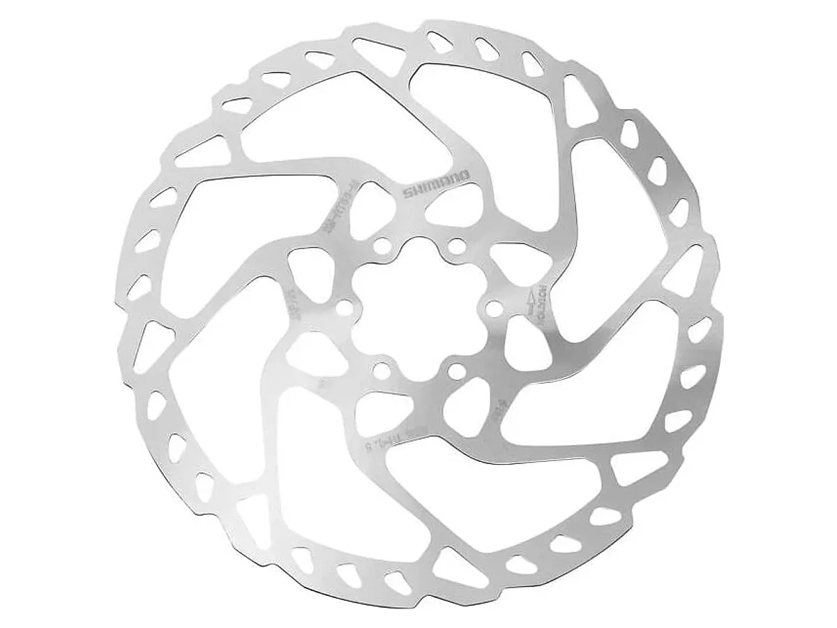 Shimano SLX RT66 Disc Rotor 180mm