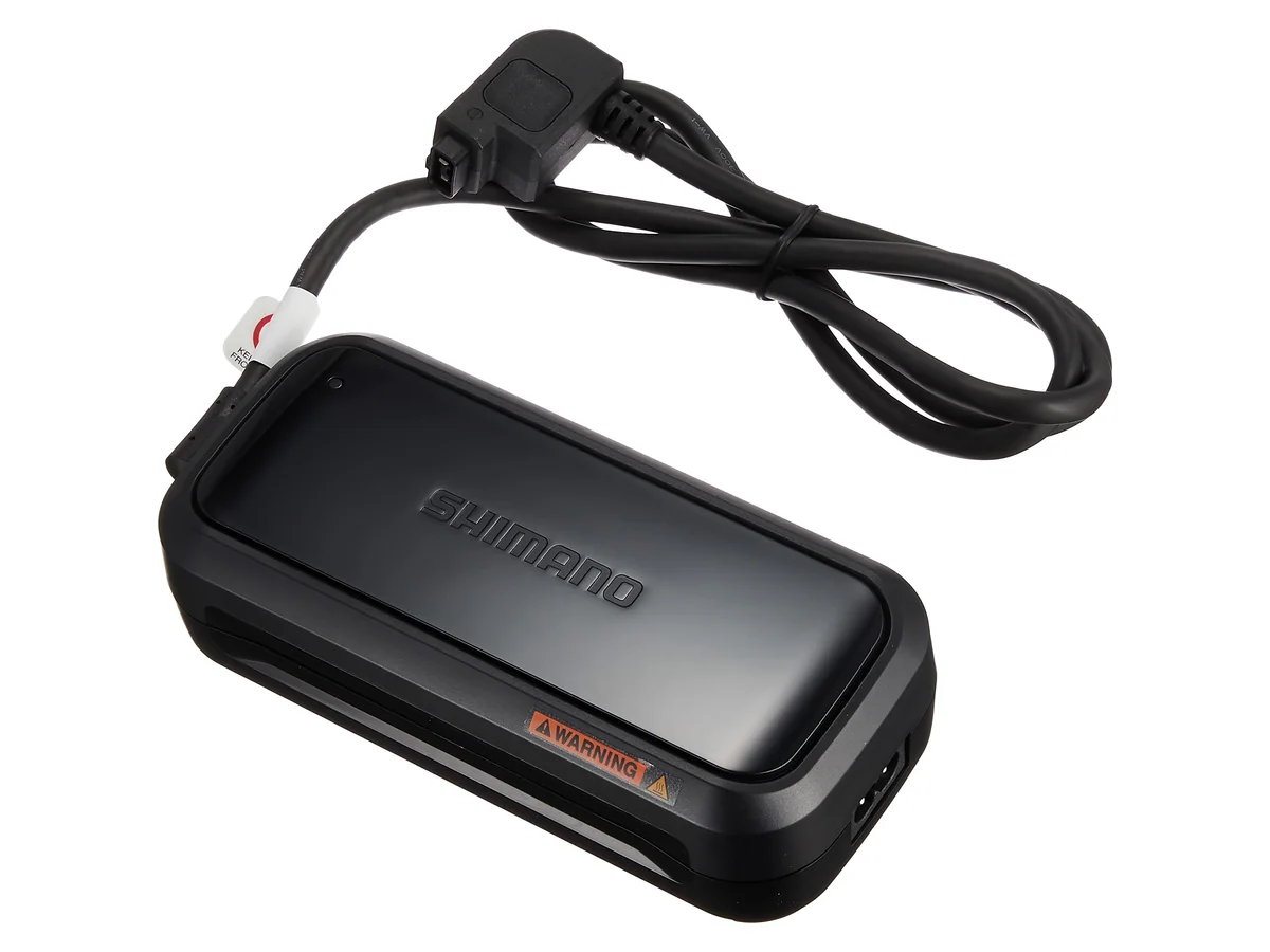 Shimano STEPS 4A Fast Battery Charger